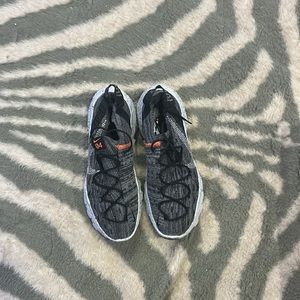 Nike Space Hippie 04 Iron Grey size 11